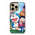 DORAEMON ART iPhone 14 Pro Max Case Cover