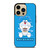 DORAEMON CUTE iPhone 14 Pro Max Case Cover