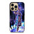 DRAGON BALL BEERUS 1 iPhone 14 Pro Max Case Cover