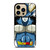 DRAGON BALL MORO 73 iPhone 14 Pro Max Case Cover