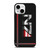 MASS EFFECT N7 FORCE iPhone 13 Mini Case Cover