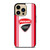 DUCATI CORSE iPhone 14 Pro Max Case Cover