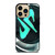 DUDE PERFECT DP iPhone 14 Pro Max Case Cover