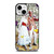 MARY POPPINS iPhone 13 Mini Case Cover