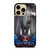 DUMBO BABY ELEPHANT iPhone 14 Pro Max Case Cover