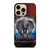 DUMBO CIRCUS iPhone 14 Pro Max Case Cover