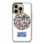 DUNDER MIFFLIN COLLAGE 2 iPhone 14 Pro Max Case Cover