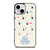 MARY POPPINS PATTREN iPhone 13 Mini Case Cover
