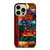 DUNGEONS AND DRAGONS CHARACTER iPhone 14 Pro Max Case Cover