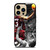 DWYANE WADE CLASSIC iPhone 14 Pro Max Case Cover