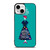 MARY POPPINS CLIPART iPhone 13 Mini Case Cover