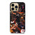 DWYANE WADE COLLAGE iPhone 14 Pro Max Case Cover