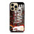 DWYANE WADE THREE iPhone 14 Pro Max Case Cover