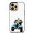 DYLAN O'BRIEN CAR iPhone 14 Pro Max Case Cover