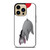 EEYORE DONKEY BALLOON iPhone 14 Pro Max Case Cover