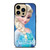 ELSA FROZEN 1 iPhone 14 Pro Max Case Cover