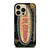 ENCHANTED TIKI ROOM DISNEY iPhone 14 Pro Max Case Cover