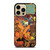 ENCHANTED TIKI ROOM WALT DISNEY iPhone 14 Pro Max Case Cover