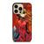 EVANGELION ASUKA MANGA iPhone 14 Pro Max Case Cover