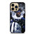 EZEKIEL ELLIOTT COWBOYS PRIDE iPhone 14 Pro Max Case Cover