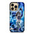 EZEKIEL ELLIOTT COWBOYS RUNNER iPhone 14 Pro Max Case Cover