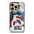 FALCON AND WINTER SOLDIER MARVEL iPhone 14 Pro Max Case Cover