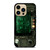 FALLOUT PIMP BOY 2 iPhone 14 Pro Max Case Cover
