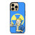 FALLOUT VAULT BOY TEC iPhone 14 Pro Max Case Cover