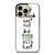 FANDOM LIFE QUOTE iPhone 14 Pro Max Case Cover