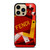 FENDI ROMA KIDS iPhone 14 Pro Max Case Cover