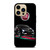 FIAT CAR iPhone 14 Pro Max Case Cover