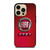 FIAT EMBLEM iPhone 14 Pro Max Case Cover