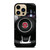 FIAT STEERING WHEEL iPhone 14 Pro Max Case Cover