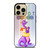FIGMENT EPCOT DISNEY CARTOON iPhone 14 Pro Max Case Cover