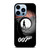 JAMES BOND 007 AGENT iPhone 13 Pro Max Case Cover