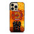 FIREFIGHTER FIREMAN LOGO iPhone 14 Pro Max Case Cover