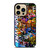 FIVE NIGHTS AT FREDDY'S ALL iPhone 14 Pro Max Case Cover