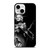 MARILYN MONROE FIRE iPhone 13 Mini Case Cover