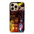 FIVE NIGHTS AT FREDDY'S WORLD iPhone 14 Pro Max Case Cover
