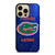 FLORIDA GATORS 1 iPhone 14 Pro Max Case Cover