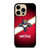 FLORIDA PANTHERS HOCKEY LOGO 3 iPhone 14 Pro Max Case Cover