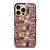 FLORIDA STATE COLLAGE LOGO iPhone 14 Pro Max Case Cover