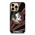 FLORIDA STATE SEMINOLES iPhone 14 Pro Max Case Cover