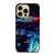 FORD CAR LOGO iPhone 14 Pro Max Case Cover