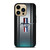 FORD LOGO PLATE iPhone 14 Pro Max Case Cover
