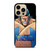 FRANKY ONE PIECE ANIME iPhone 14 Pro Max Case Cover