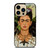 FRIDA KAHLO ART iPhone 14 Pro Max Case Cover