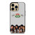 FRIENDS CENTRAL PERK  iPhone 14 Pro Max Case Cover