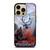 FROZEN OLAF AND SVEN iPhone 14 Pro Max Case Cover
