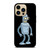 FUTURAMA BENDER 8BIT iPhone 14 Pro Max Case Cover